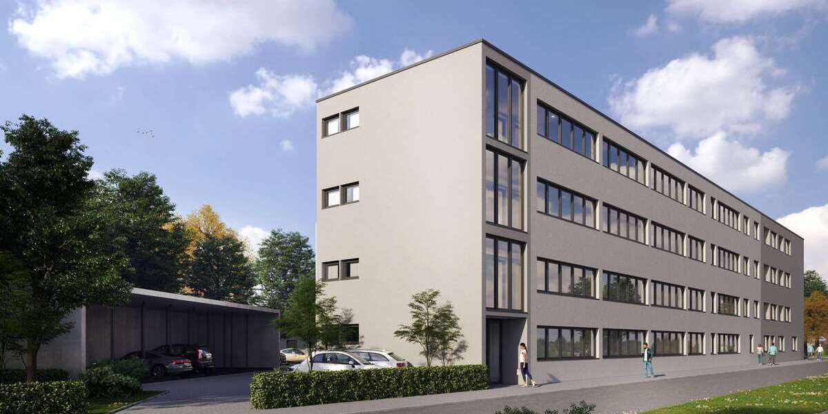 Etagenwohnung Obertshausen - 3 Zimmer, 121 m&sup2;, 1.773&euro; | Angebot:26785174