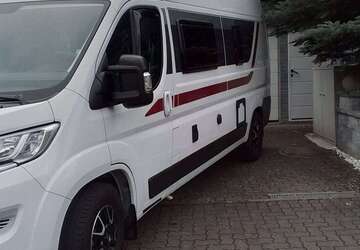 Citroen Jumper 16.410 km 46.900 &euro; Aschaffenburg 63741