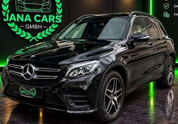 Mercedes-Benz GLC 350 184.999 km 22.999 &euro; Hainburg 63512