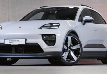 Porsche Macan 12.900 km 76.980 &euro; Aschaffenburg 63739