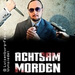 Achtsam Morden