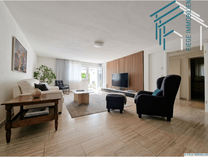 Etagenwohnung Heusenstamm - 2 Zimmer, 86 m&sup2;, 1.450&euro; | Angebot:27222290