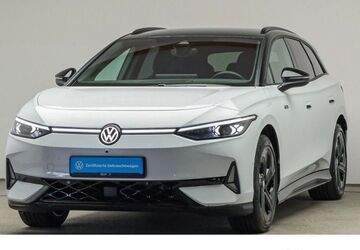 VW ID.7 13.200 km 53.339 &euro; Mühlheim 63165