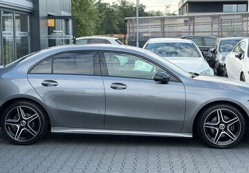 Mercedes-Benz A 180 89.000 km 22.890 &euro; Seligenstadt 63500