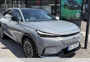 Honda e:Ny1 2.500 km 33.970 &euro; Hanau 63452