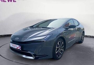 Toyota Prius 6.990 km 38.990 &euro; Dieburg 64807