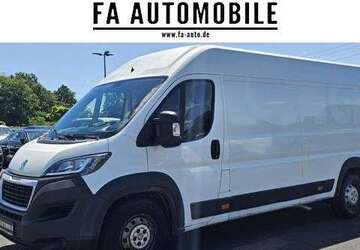 Peugeot Boxer 116.150 km 12.900 &euro; Mainaschaff (bei Aschaffenburg) 63814