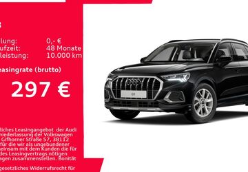 Audi Q3 20.541 km 33.410 &euro; Großwallstadt 63868