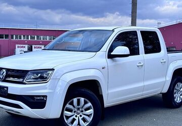 VW Amarok 293.503 km 16.500 &euro; Dietzenbach 63128