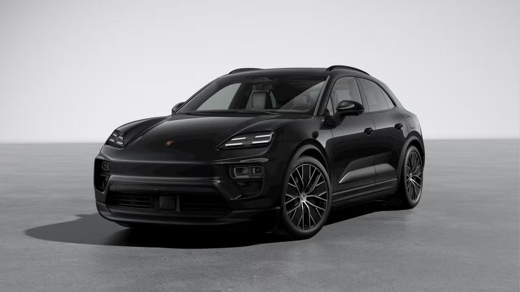 Porsche Macan 19.999 km 85.900 &euro; Aschaffenburg 63739