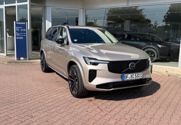 Volvo XC90 3.000 km 82.900 &euro; Dietzenbach 63128