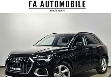 Audi Q3 8.999 km 32.990 &euro; Mainaschaff 63814