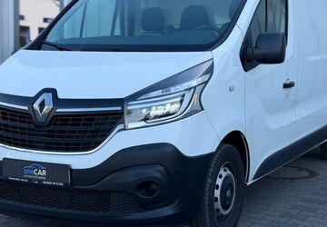 Renault Trafic 54.000 km 17.450 &euro; Aschaffenburg 63741