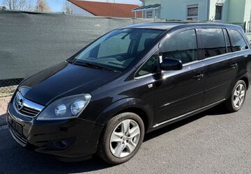 Opel Zafira 174.300 km 3.900 &euro; Hanau 63452