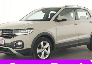 VW T-Cross 42.103 km 16.799 &euro; Dietzenbach bei Frankfurt 63128
