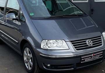 VW Sharan 211.000 km 3.680 &euro; Dietzenbach 63128