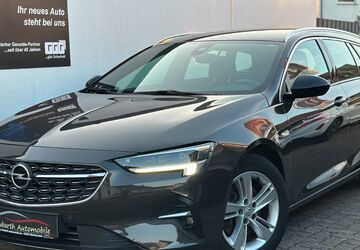 Opel Insignia 59.400 km 14.880 &euro; Mainhausen 63533
