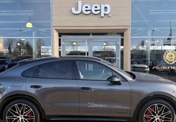 Porsche Cayenne 27.450 km 135.590 &euro; Aschaffenburg 63741