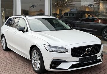 Volvo V90 23.500 km 42.900 &euro; Dietzenbach 63128