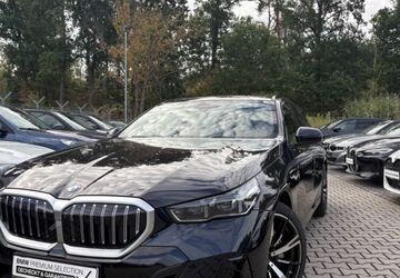 BMW 540 25.381 km 59.480 &euro; Rödermark 63322