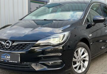 Opel Astra 132.200 km 8.790 &euro; Aschaffenburg 63741