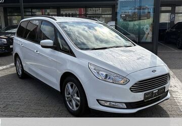 Ford Galaxy 86.000 km 18.770 &euro; Hanau 63452