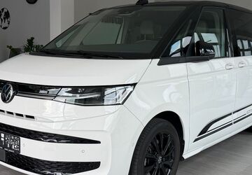 VW T7 Multivan 31.300 km 48.900 &euro; Gelnhausen - Roth 63571