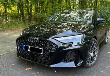 Audi RS3 13.680 km 63.500 &euro; Neuenhaßlau 63594