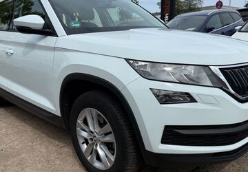 Skoda Kodiaq 77.000 km 14.990 &euro; Mainaschaff 63814