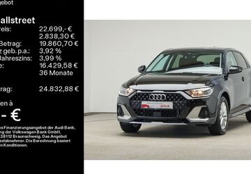 Audi A1 5.600 km 22.699 &euro; Mühlheim 63165