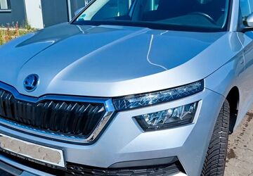 Skoda Kamiq 46.000 km 17.500 &euro; Schaafheim 64850