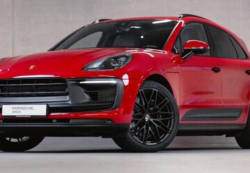 Porsche Macan 27.500 km 90.980 &euro; Aschaffenburg 63739