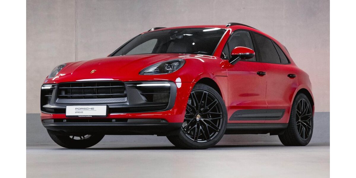 Porsche Macan 27.500 km 90.980 &euro; Aschaffenburg 63739