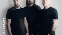 Coroner - Dissonace Over Europe Pt. 1