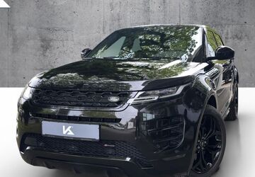 Land Rover Range Rover Evoque 21.600 km 36.450 &euro; Aschaffenburg 63743