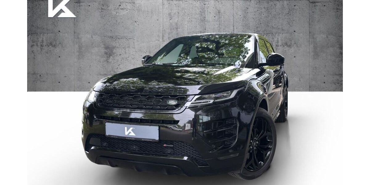 Land Rover Range Rover Evoque 21.600 km 36.450 &euro; Aschaffenburg 63743