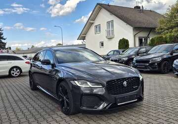 Jaguar XF 35.100 km 33.890 &euro; Rodgau-Nieder Roden 63110