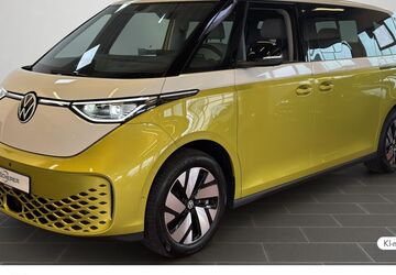 VW ID. Buzz 2.000 km 79.100 &euro; Aschaffenburg 63741
