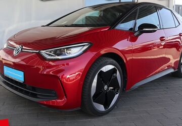 VW ID.3 3.300 km 41.850 &euro; Bürgstadt 63927