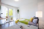 Etagenwohnung Dieburg - 1 Zimmer, 12 m&sup2;, 260&euro; | Angebot:21702425