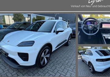 Porsche Macan 19.924 km 69.880 &euro; Hanau 63456