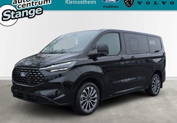 Ford Tourneo Custom 10.000 km 52.990 &euro; Kleinostheim 63801
