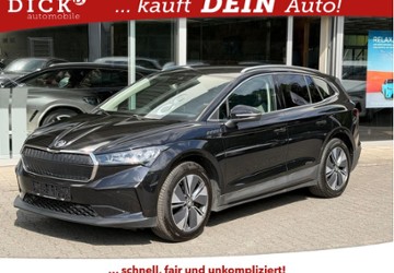 Skoda Enyaq 75.499 km 31.750 &euro; Dieburg 64807