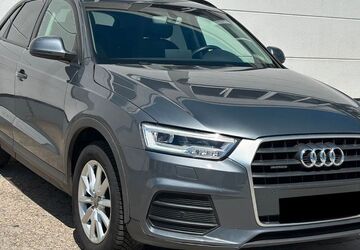Audi Q3 76.750 km 18.900 &euro; Heusenstamm 63150