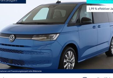 VW T7 Multivan 7.877 km 55.490 &euro; Hanau 63452