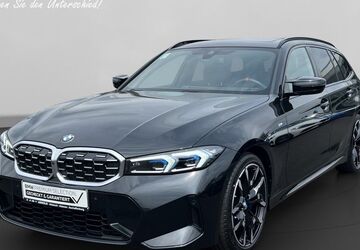 BMW M340i 20.300 km 62.510 &euro; Aschaffenburg 63741