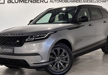 Land Rover Range Rover Velar 90.565 km 26.980 &euro; Rodgau-Weiskirchen/nähe Frankfurt am Main 63110