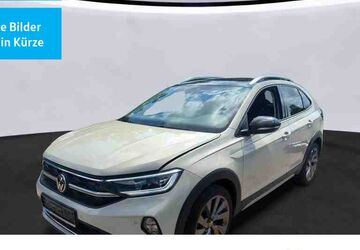VW Taigo 35.300 km 18.799 &euro; Mühlheim 63165