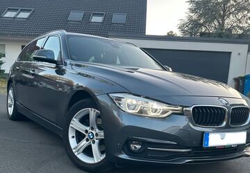 BMW 318 Gran Turismo 153.600 km 13.600 &euro; Aschaffenburg 63741
