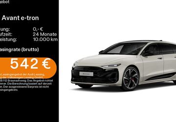 Audi A6 e-tron 19.200 km 60.599 &euro; Hanau 63452